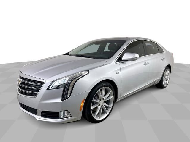 Used 2019 Cadillac XTS Premium Luxury