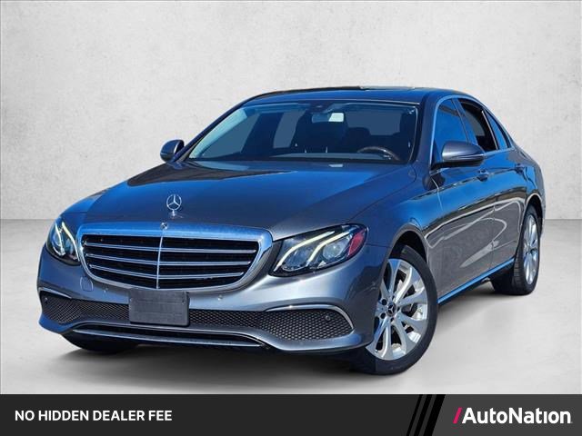 Used 2018 Mercedes-Benz E 300 video 1