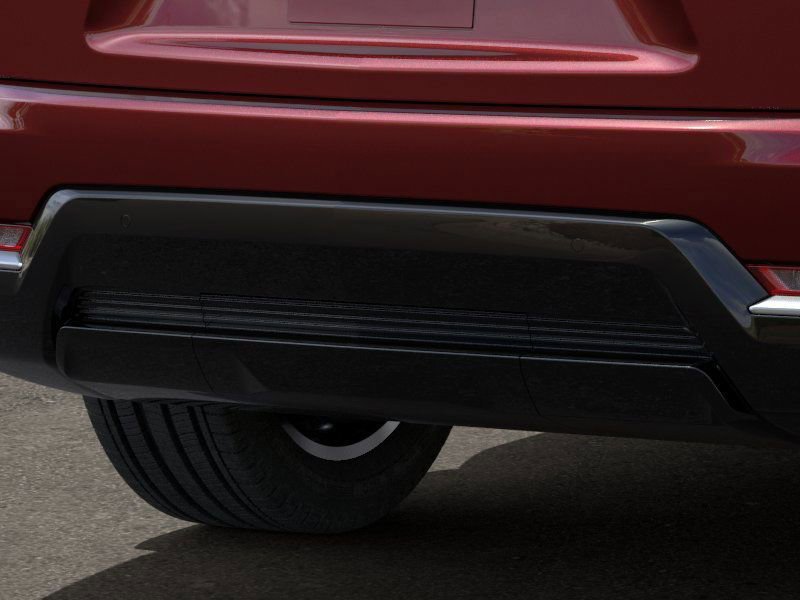 New 2025 Cadillac Escalade IQ Luxury 1 image 14