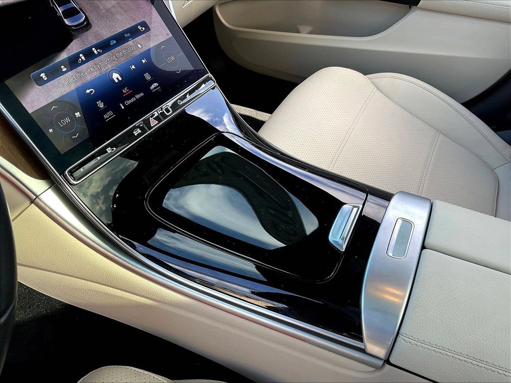 Certified 2023 Mercedes-Benz C 300 Sedan image 20