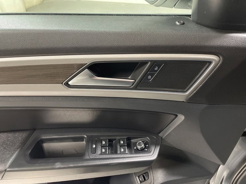 Used 2018 Volkswagen Atlas SE image 19