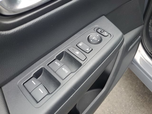 Certified 2026 Honda CR-V EX image 18
