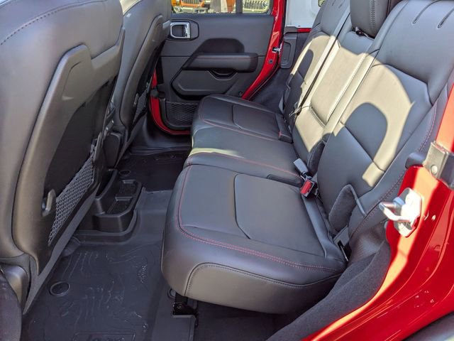 New 2026 Jeep Wrangler Unlimited Rubicon 392 image 29