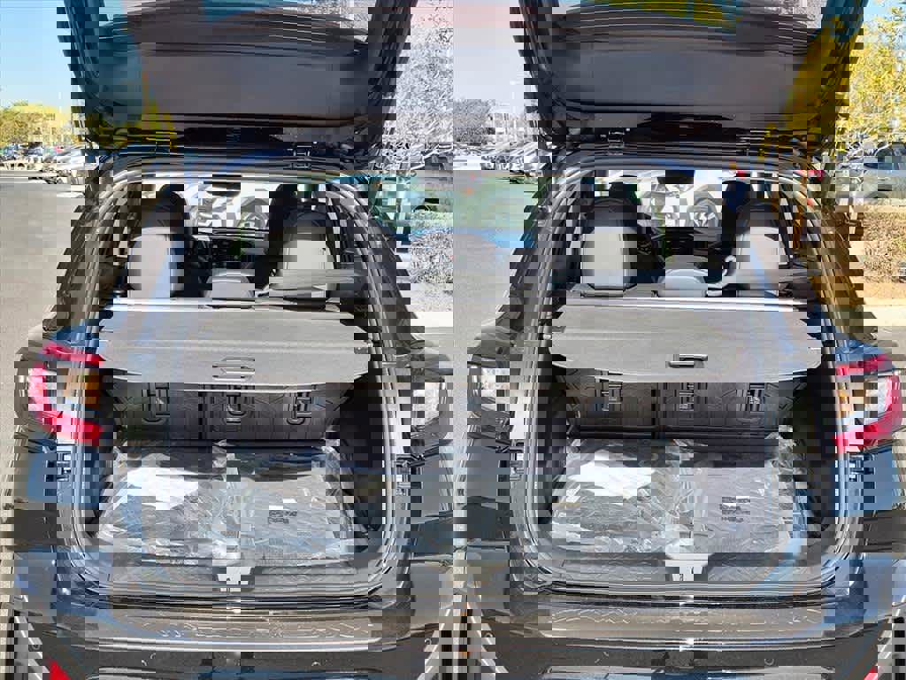 New 2025 Subaru Crosstrek 2.5i Limited image 19