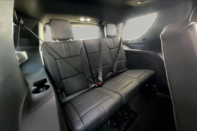 Used 2022 Chevrolet Tahoe RST image 18