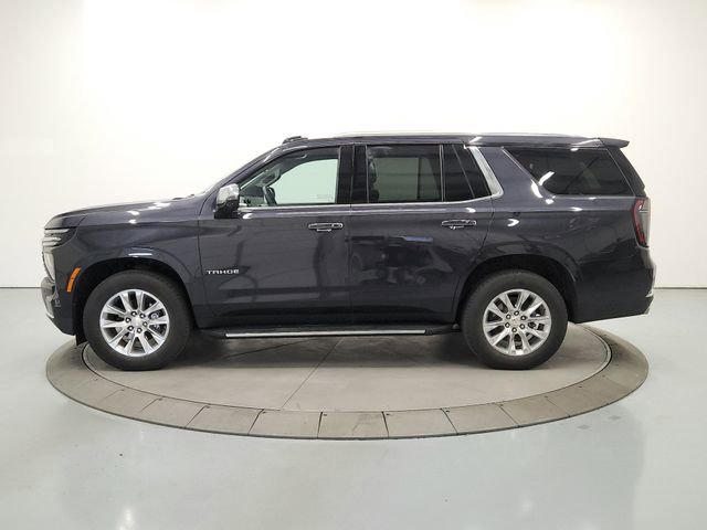 Used 2025 Chevrolet Tahoe Premier RWD image 4