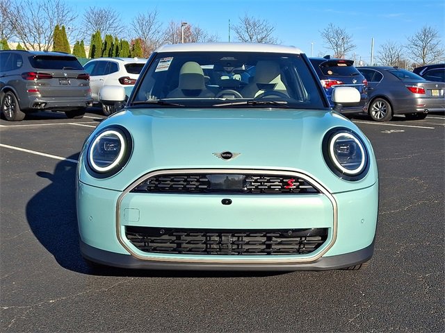 New 2026 MINI Cooper S image 2