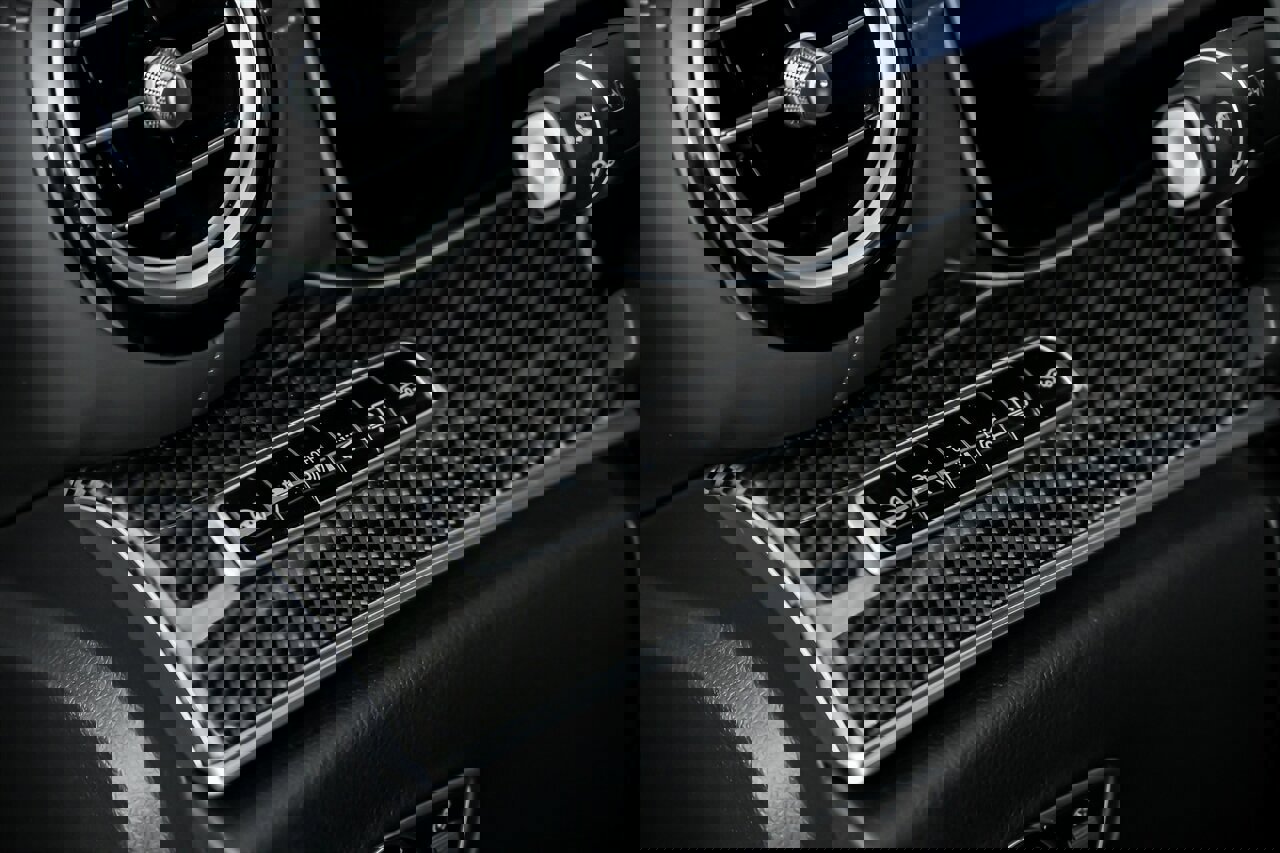 Used 2019 Mercedes-Benz E 63 AMG S image 27