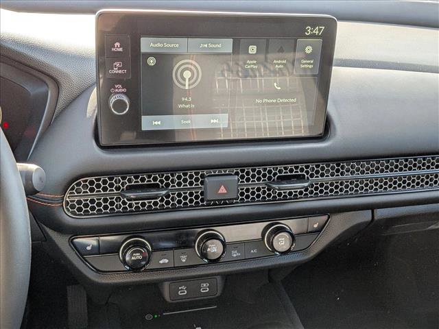 New 2026 Honda HR-V Sport image 12