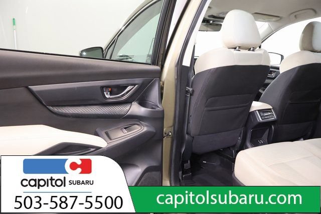Used 2023 Subaru Ascent Premium w/ Convenience Package AWD/4WD image 27