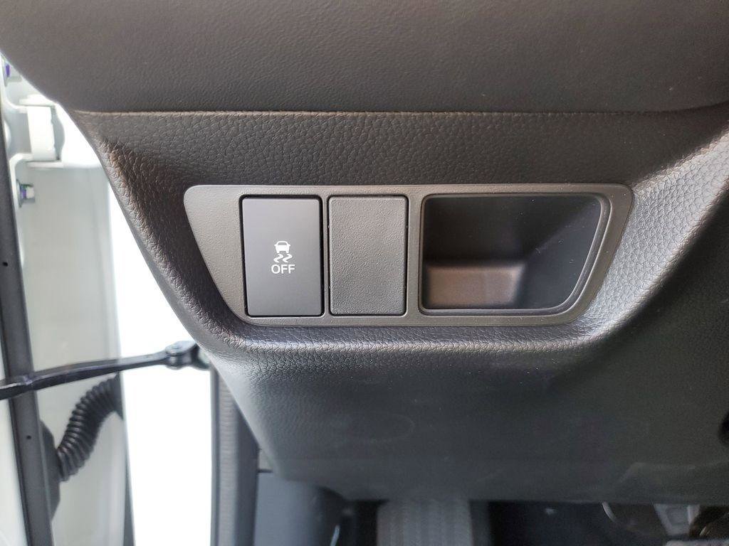 New 2027 Honda HR-V EX-L image 13