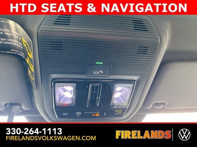 New 2026 Volkswagen GTI SE image 42