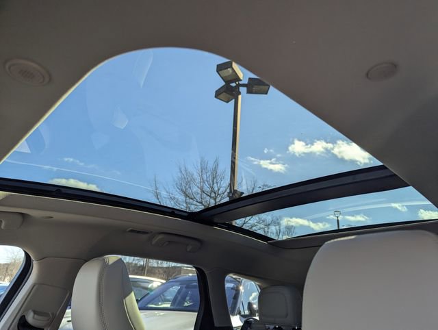 New 2026 Lincoln Corsair Reserve w/ Jet Appearance Package image 19