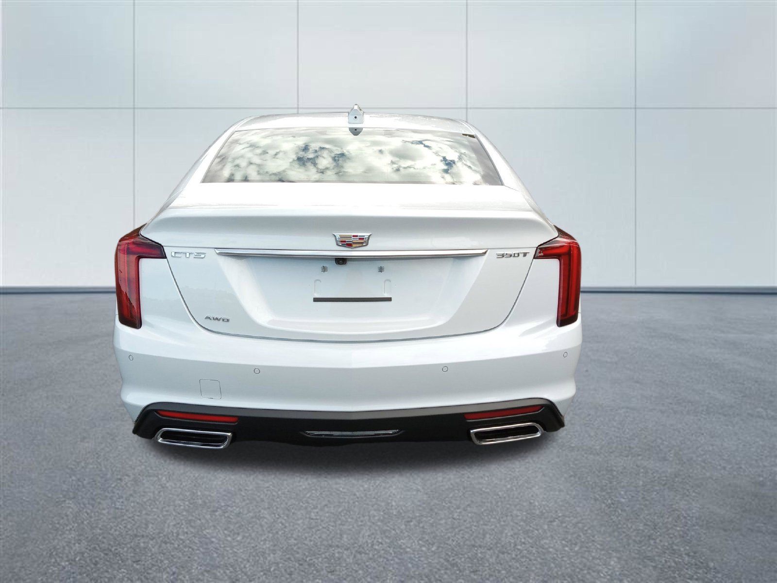New 2026 Cadillac Escalade IQL Sport 1 AWD/4WD image 5