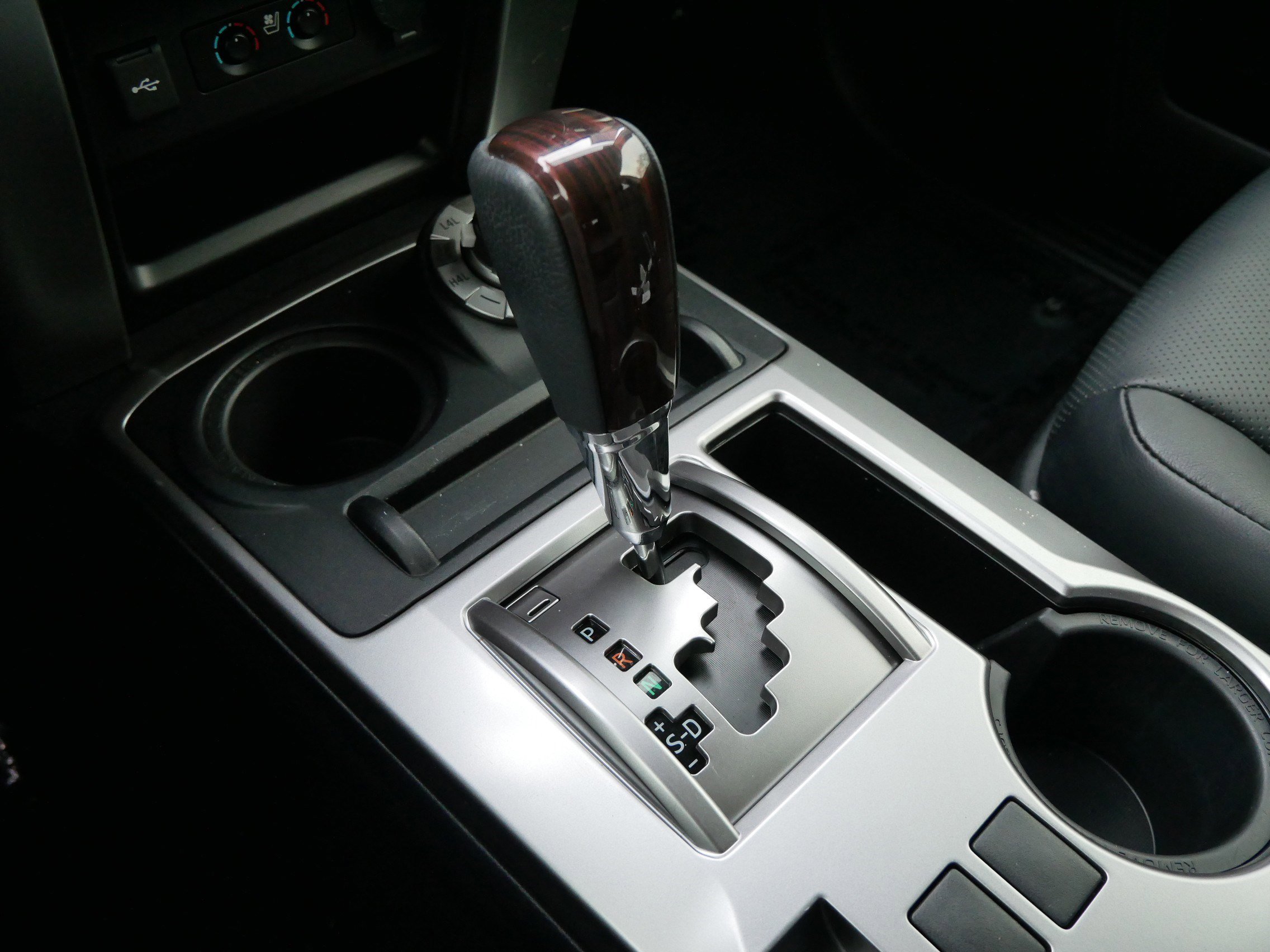 Certified 2023 Toyota 4Runner Limited image 24