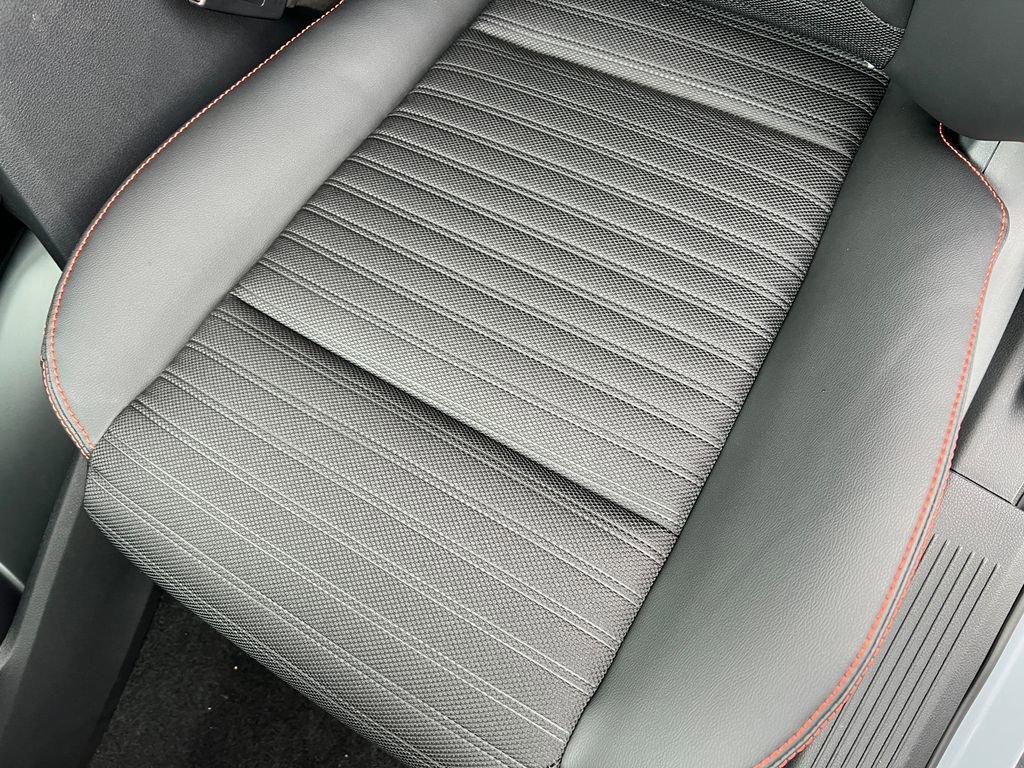 New 2026 Nissan Rogue Rock Creek image 9