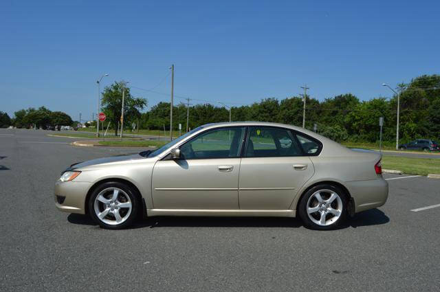 Used 2008 Subaru Legacy 2.5i Special Edition AWD/4WD image 56