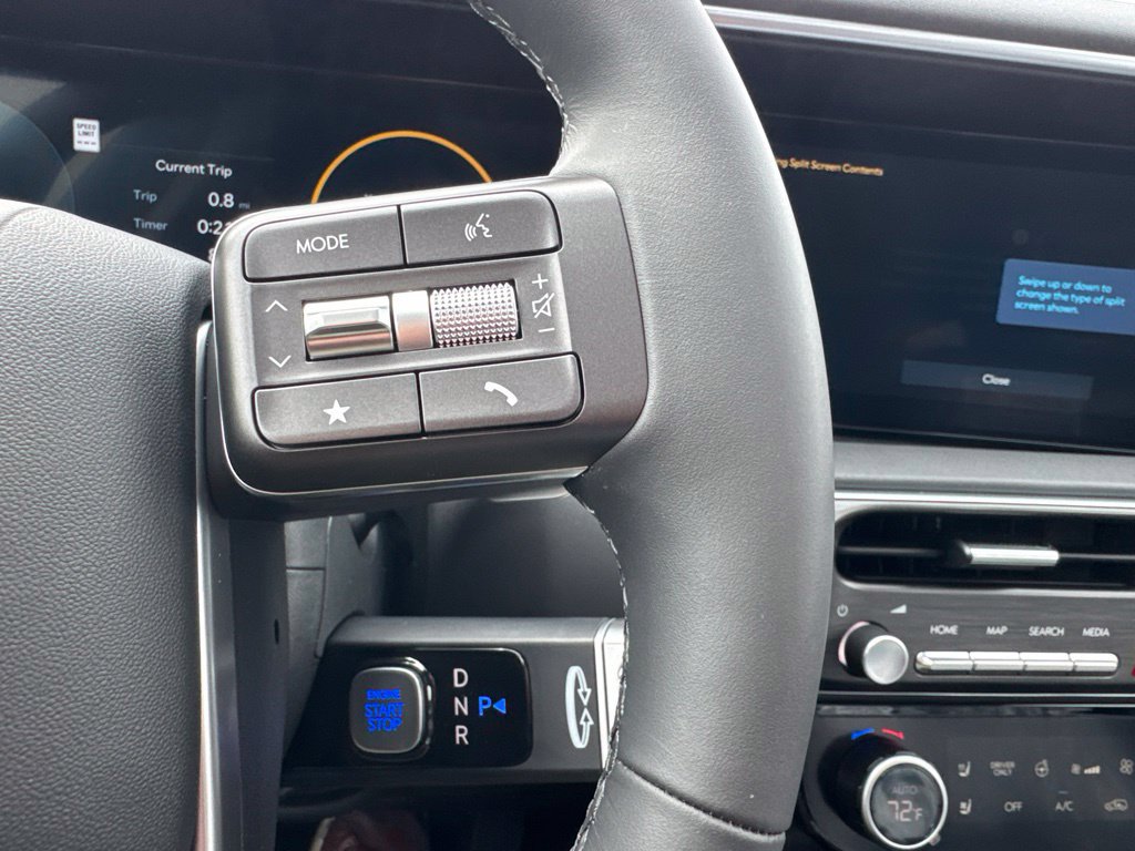New 2026 Hyundai Palisade SEL Premium AWD/4WD image 18