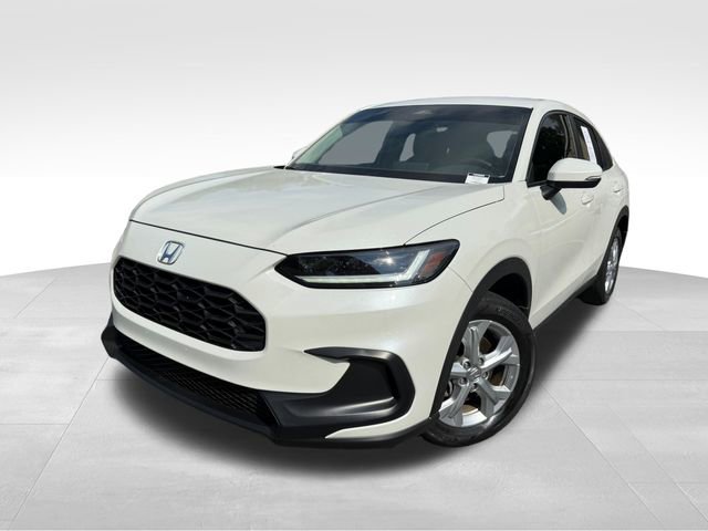 Used 2023 Honda HR-V LX image 9