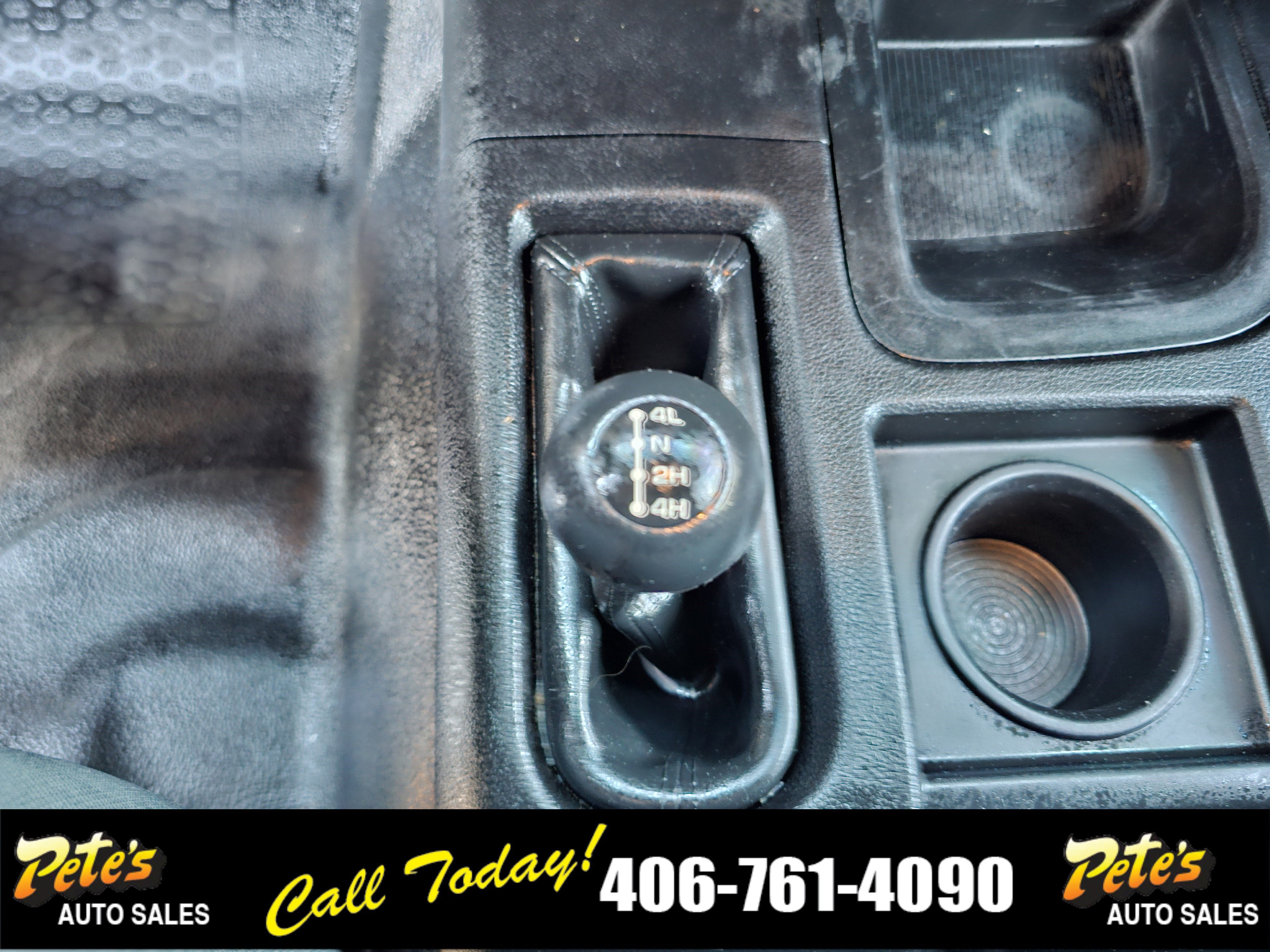 Used 2017 RAM 2500 Tradesman w/ Popular Equipment Group AWD/4WD image 25