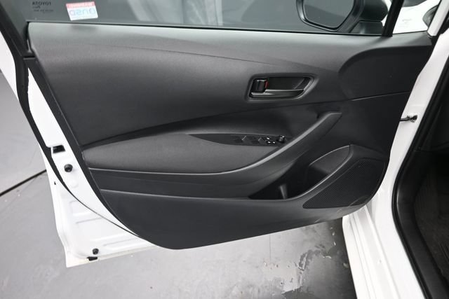 Certified 2026 Toyota Corolla LE FWD image 14
