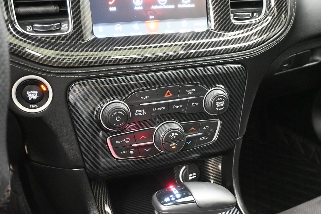 Used 2023 Dodge Charger Scat Pack RWD image 18