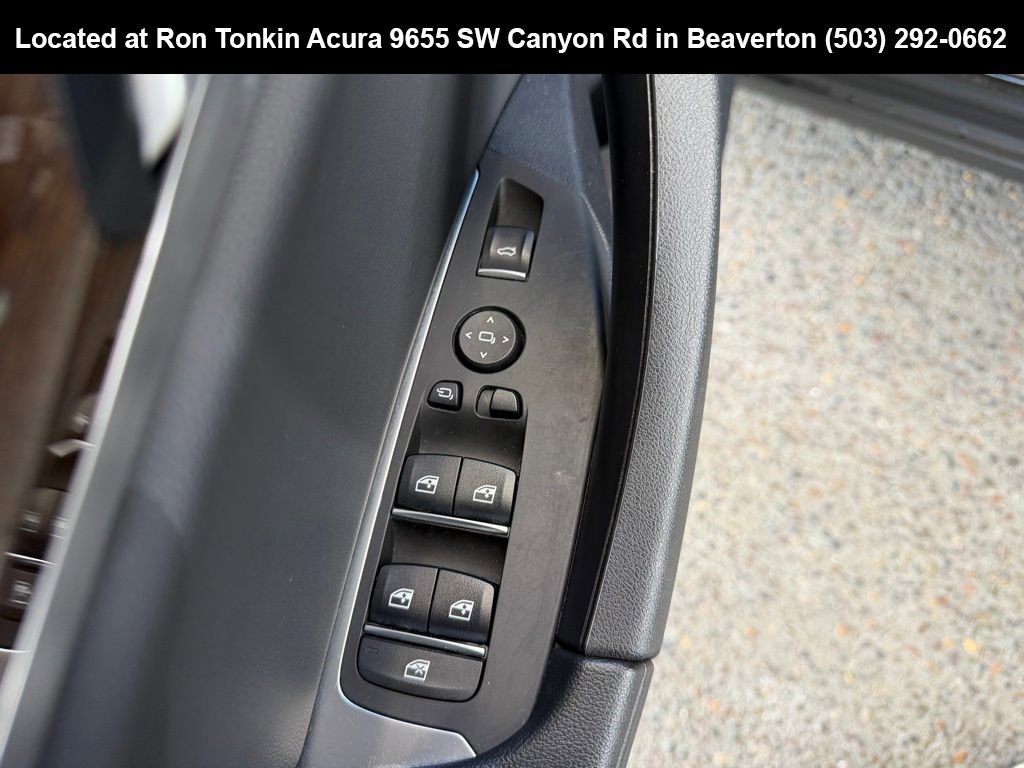 Used 2022 BMW X3 xDrive30i image 13