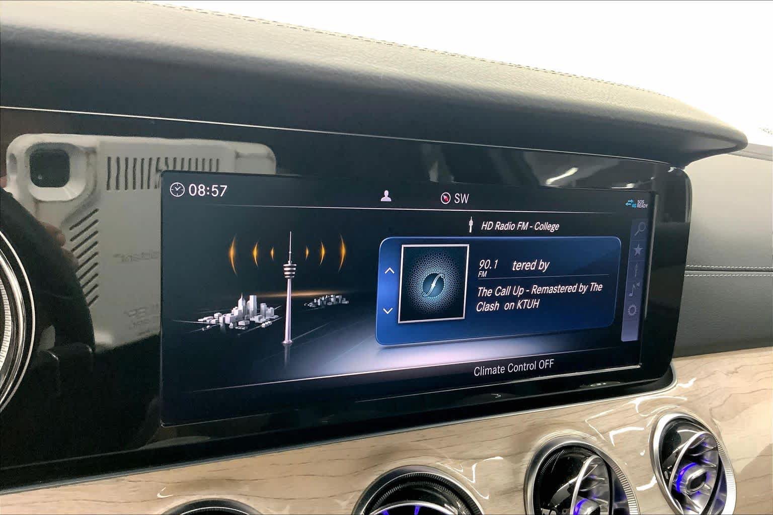 Used 2019 Mercedes-Benz CLS 450 image 22