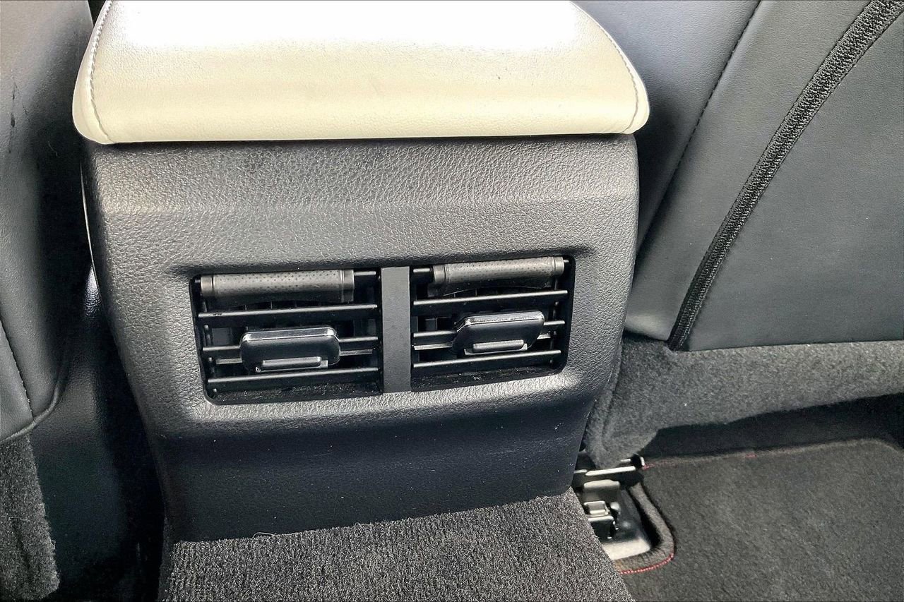 Used 2021 Lexus IS 350 F Sport w/ Accessory Package image 17