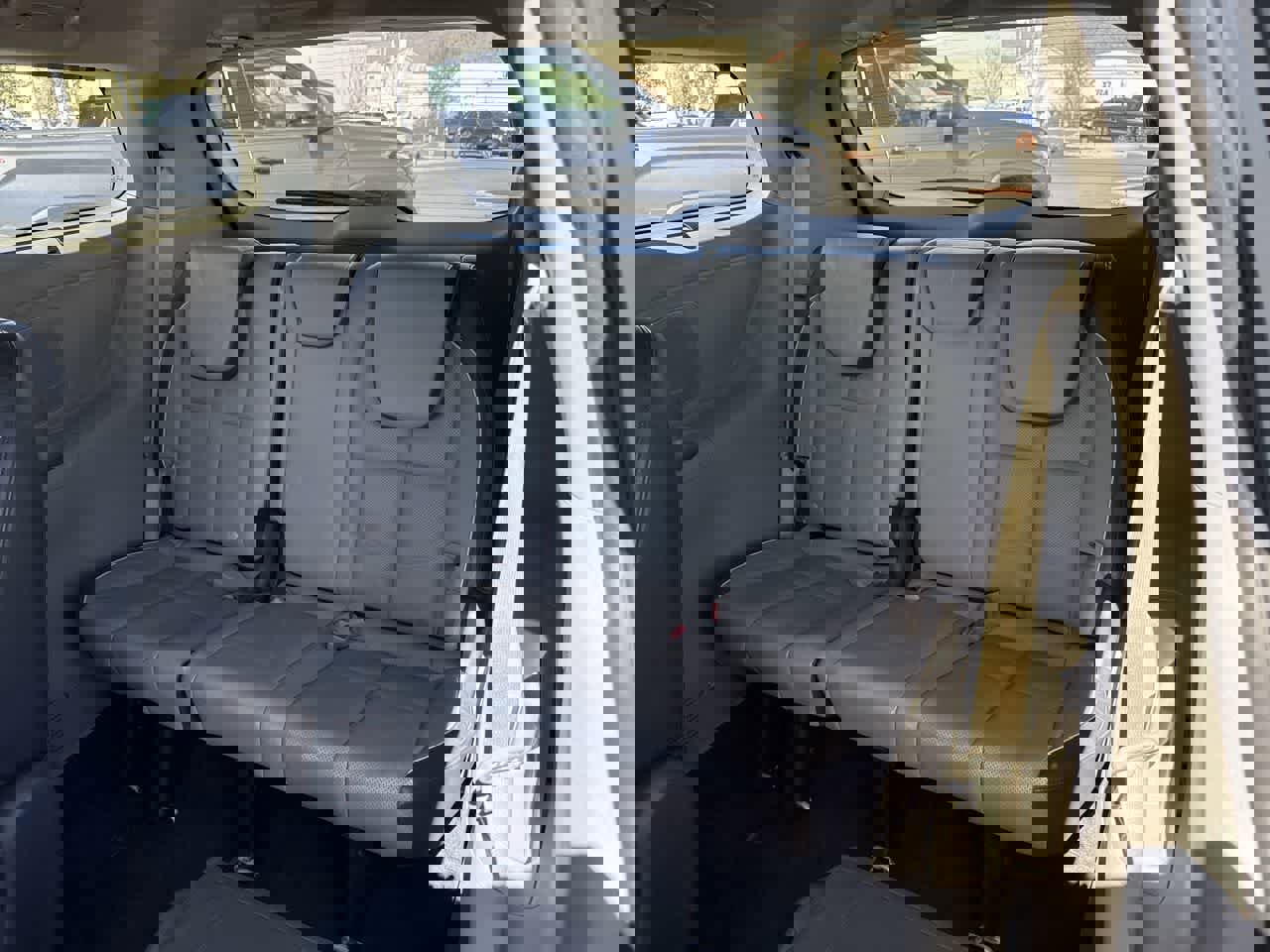 Used 2016 Kia Sedona EX image 13