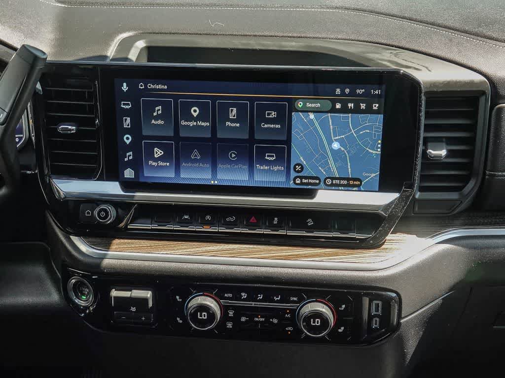 Used 2023 Chevrolet Silverado 1500 RST image 13