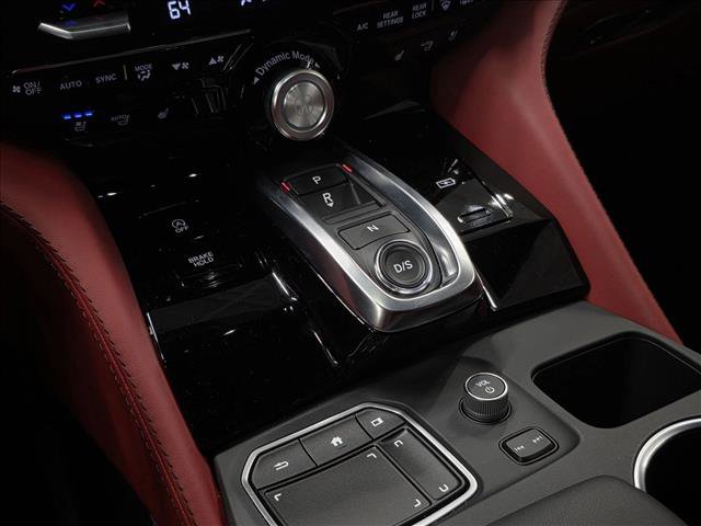 Used 2022 Acura MDX A-Spec image 24