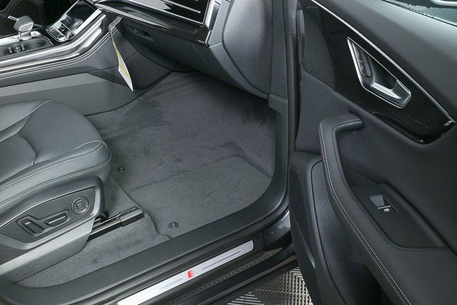 New 2026 Audi Q8 Premium Plus AWD/4WD image 26
