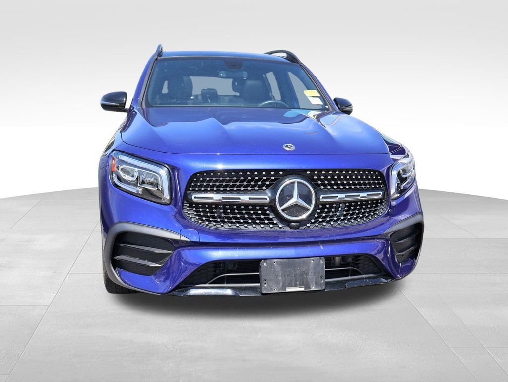 Used 2023 Mercedes-Benz GLB 250 4MATIC image 6