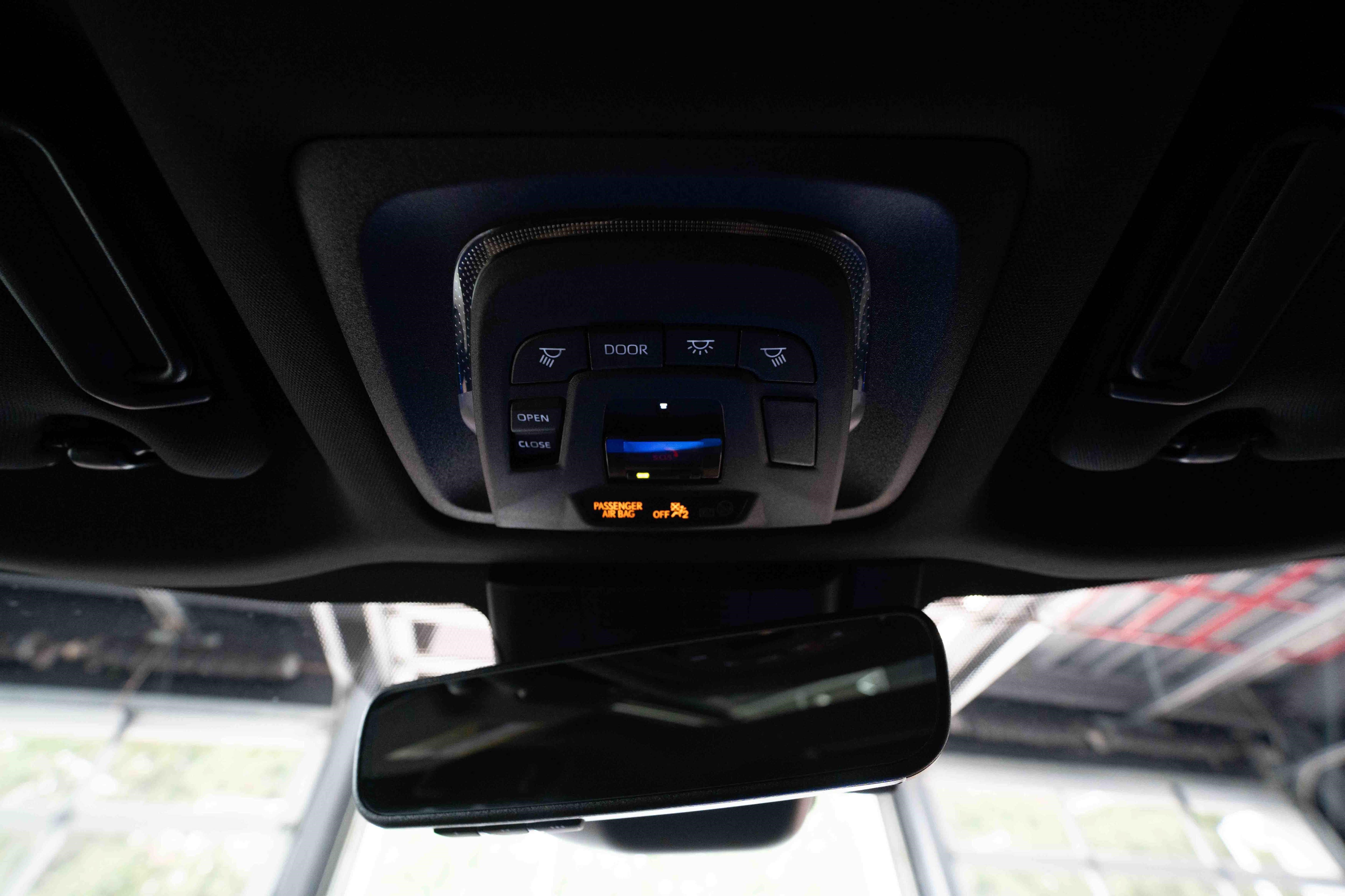Certified 2024 Toyota bZ4X AWD w/ Weather Package image 19