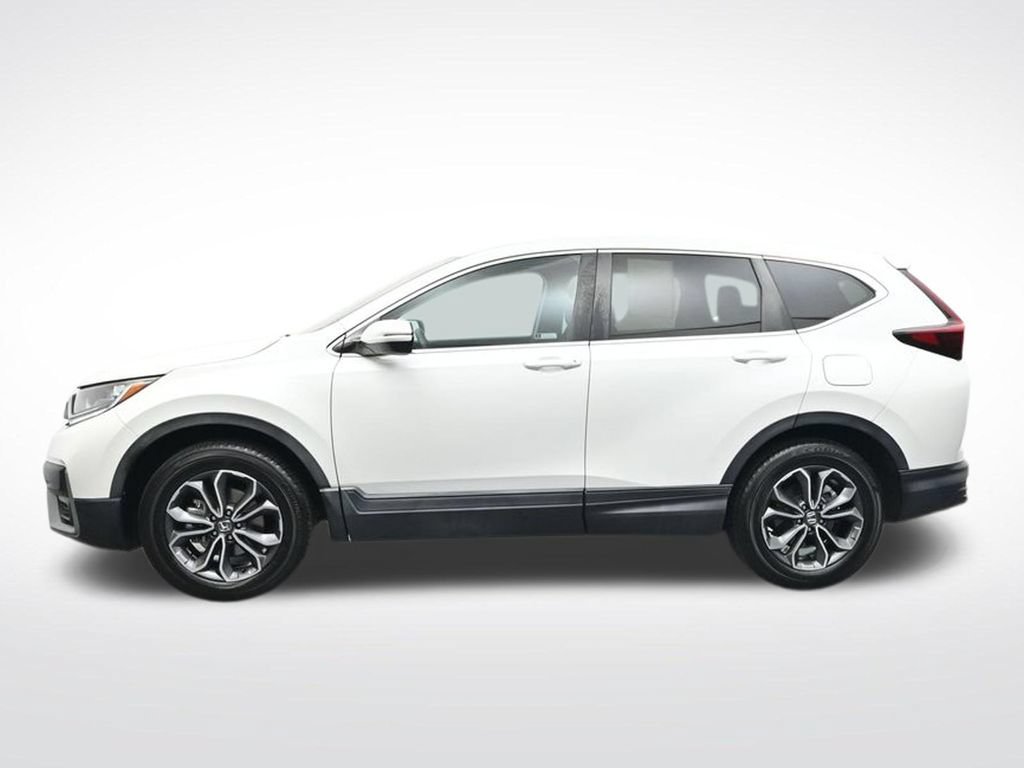 Used 2022 Honda CR-V EX image 4