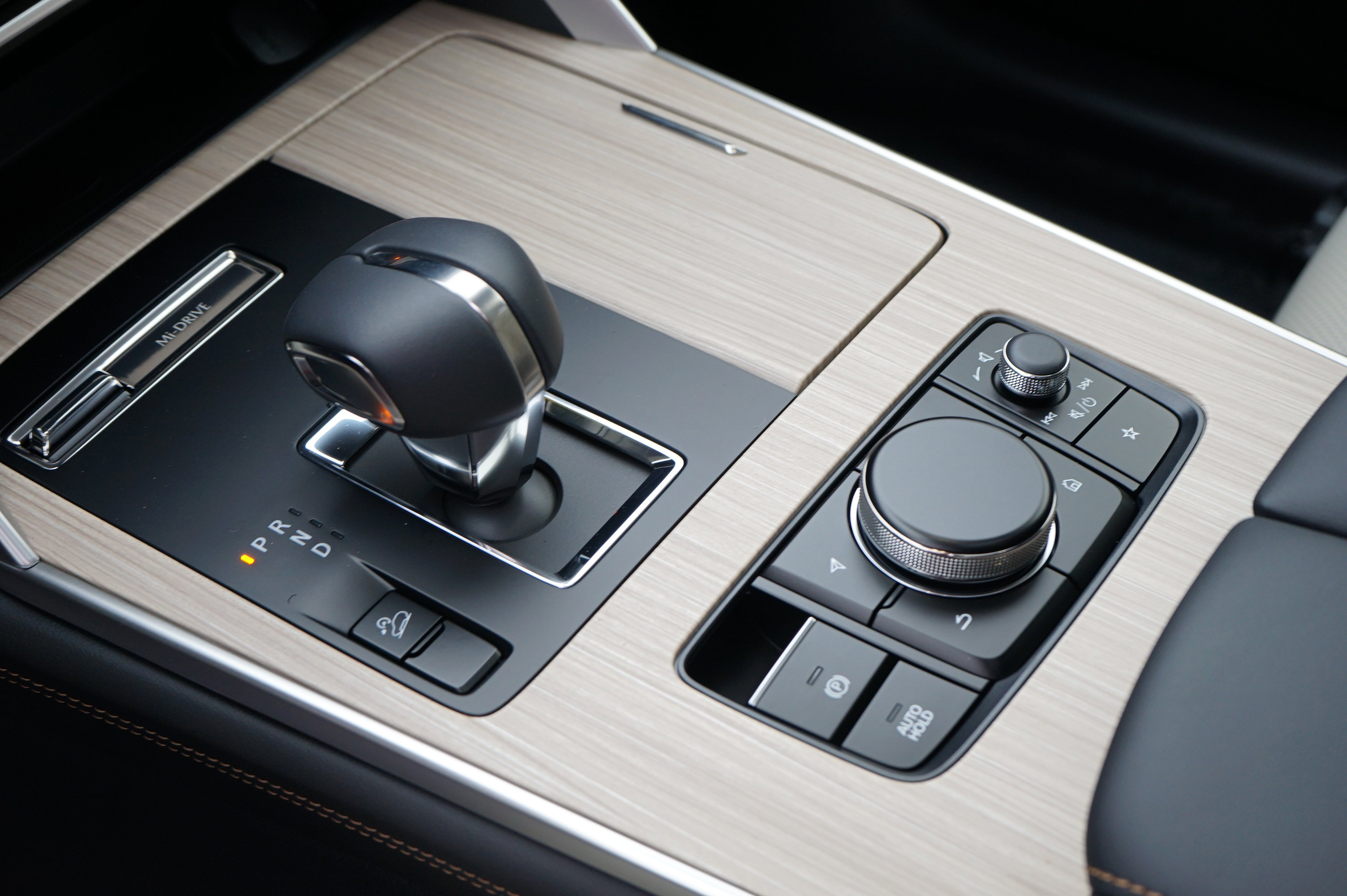 New 2026 MAZDA CX-90 3.3 Turbo w/ Preferred Package image 15