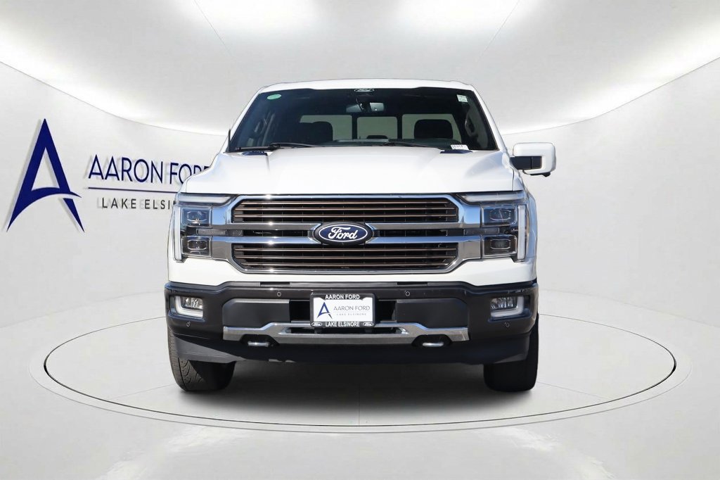 Used 2024 Ford F150 King Ranch AWD/4WD image 2