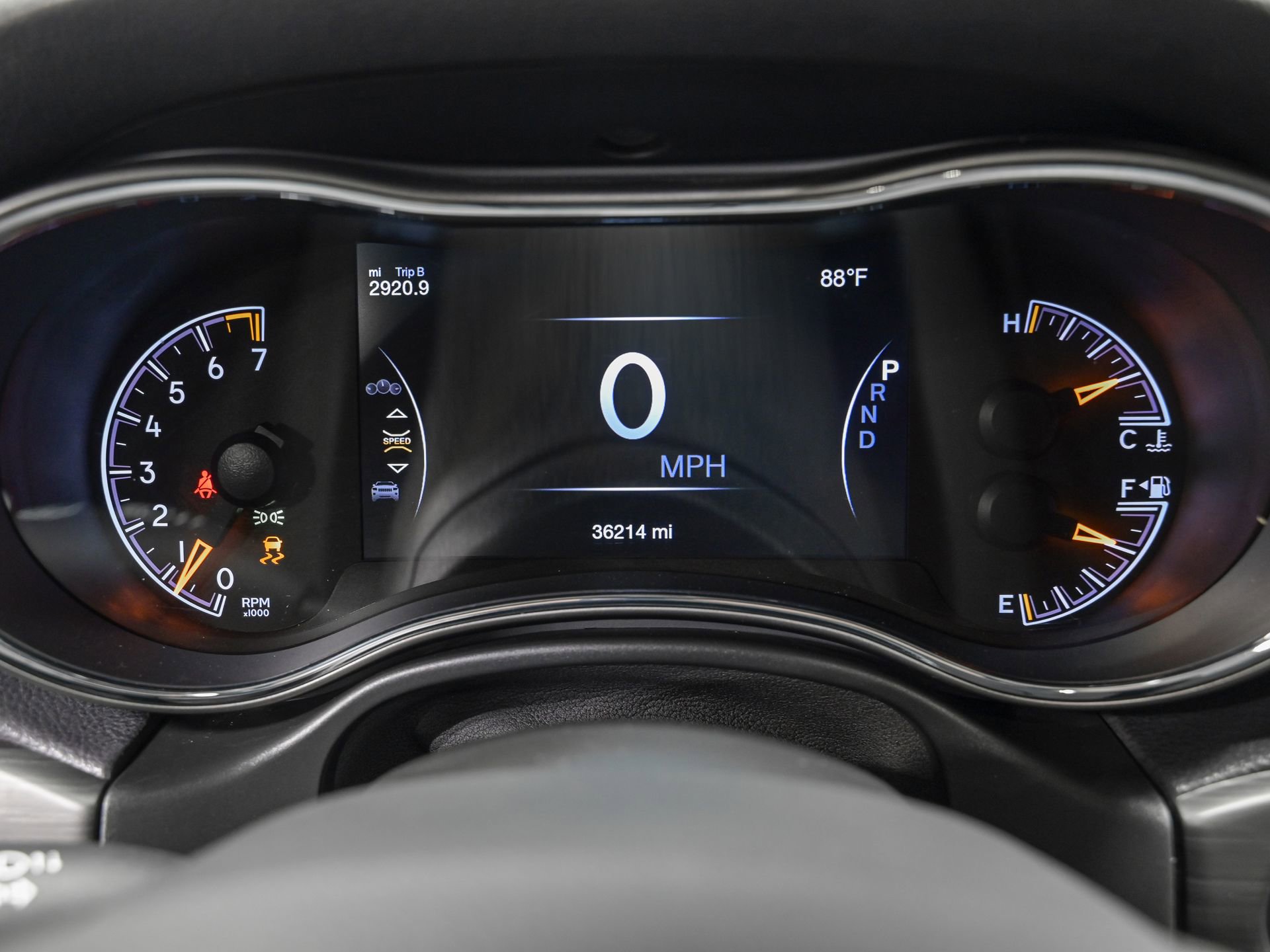 Used 2021 Jeep Grand Cherokee Limited image 21