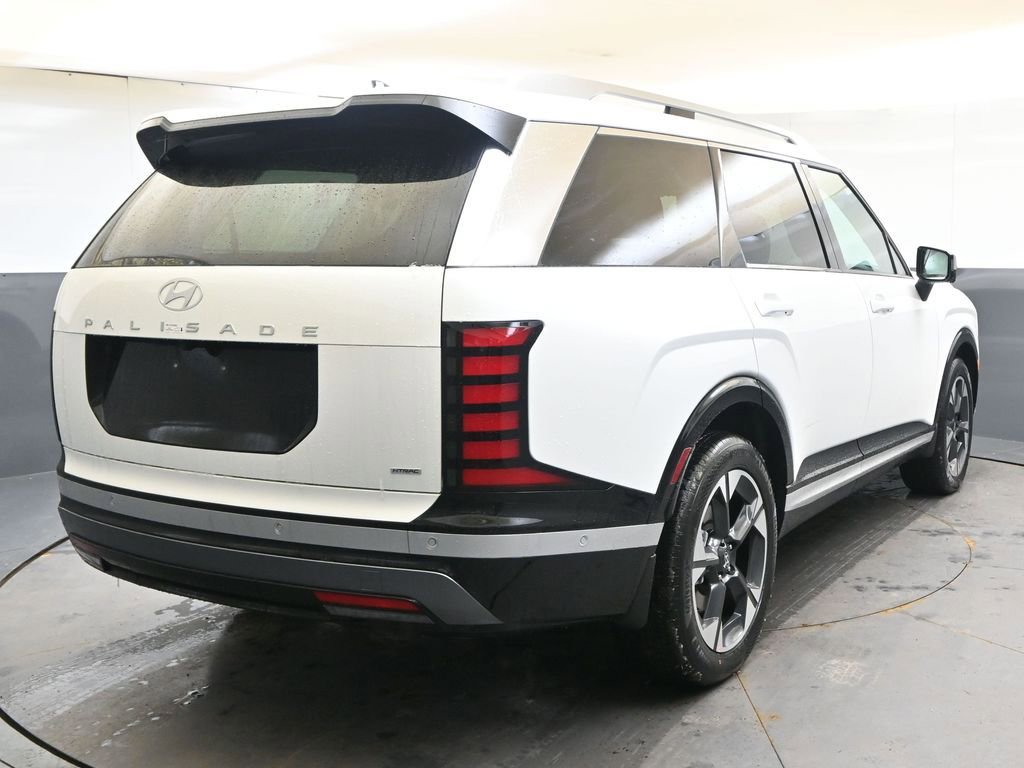 New 2026 Hyundai Palisade Limited image 5