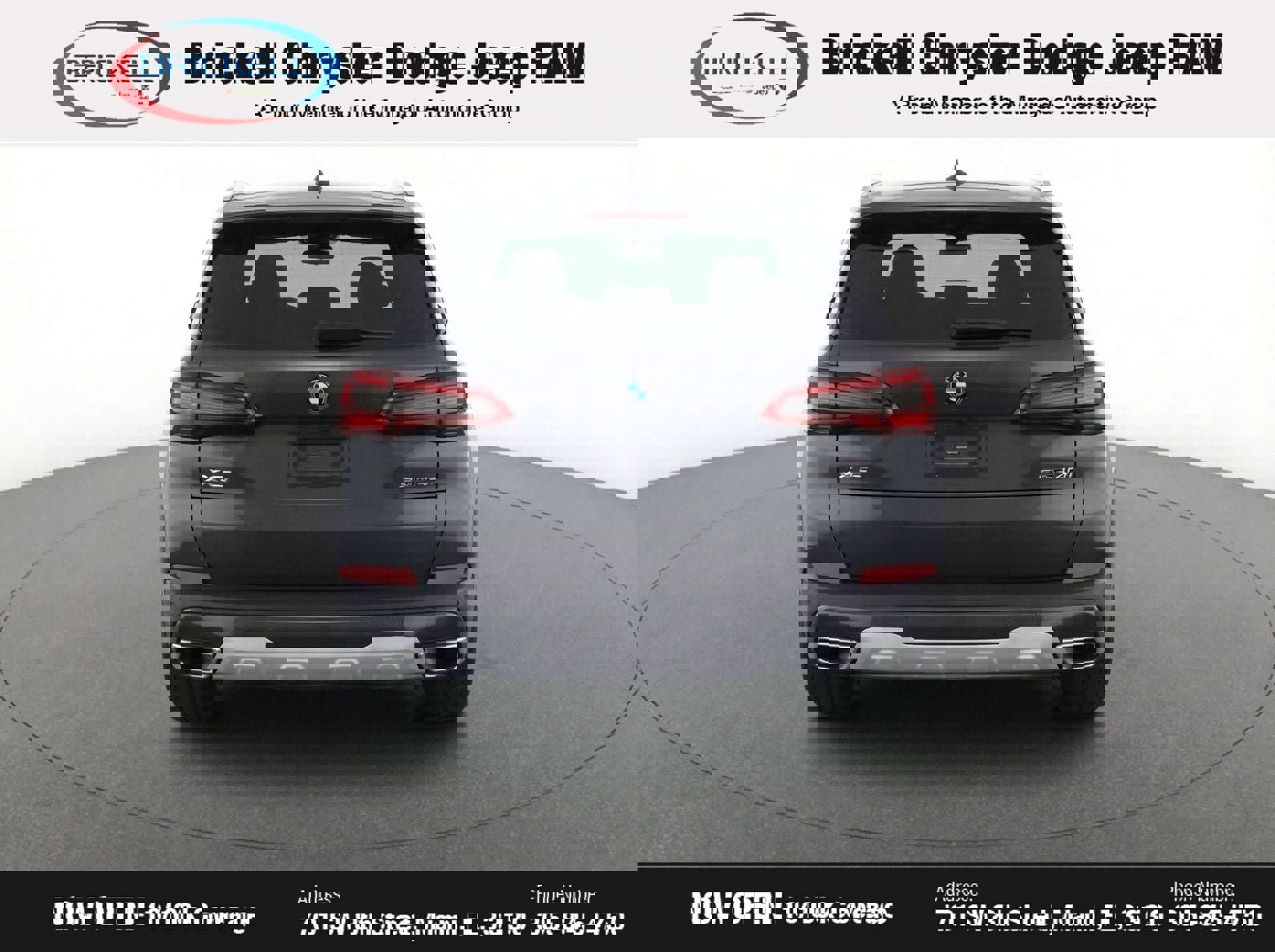 Used 2022 BMW X5 sDrive40i image 17