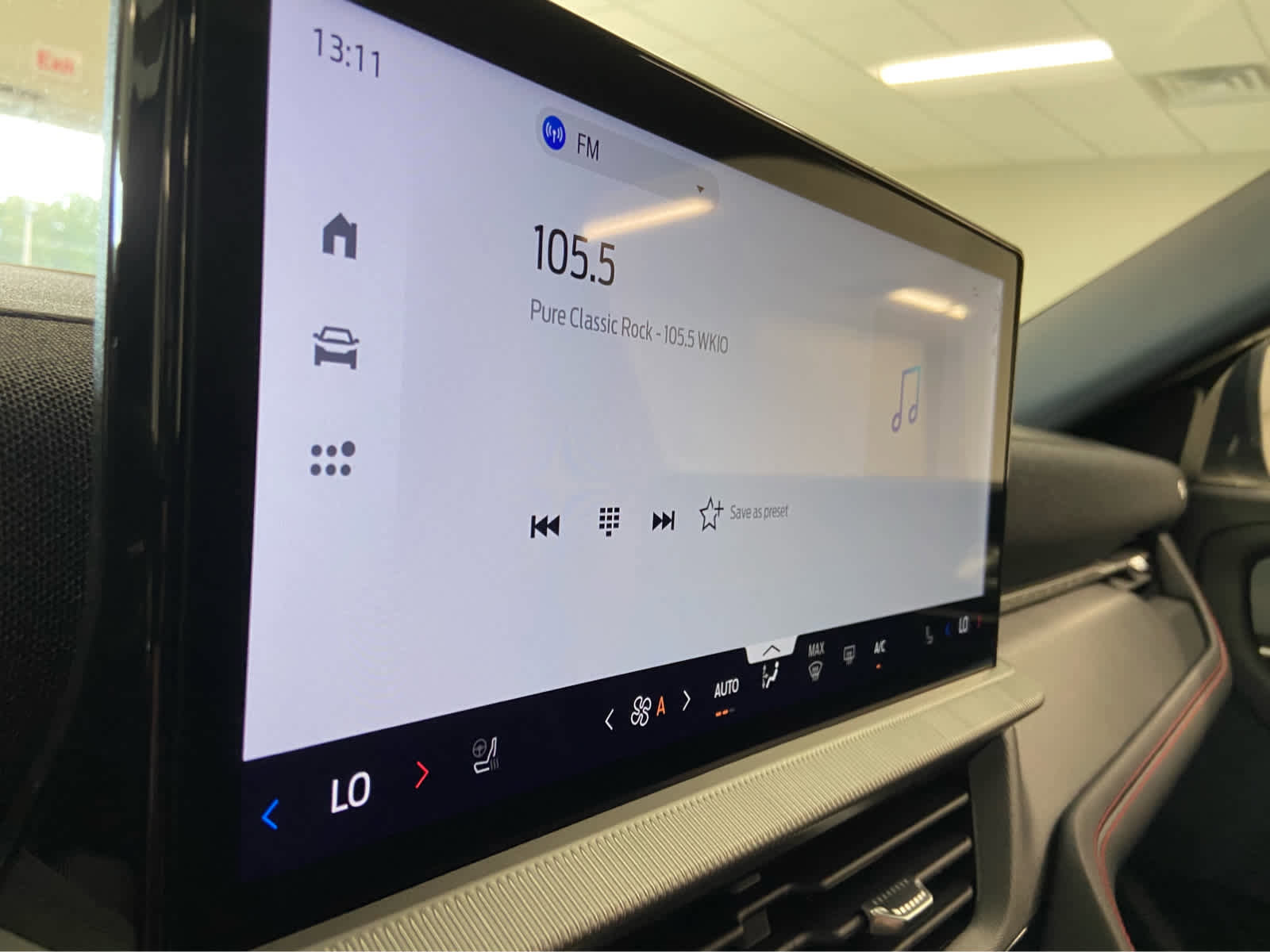 New 2025 Ford Explorer ST image 27