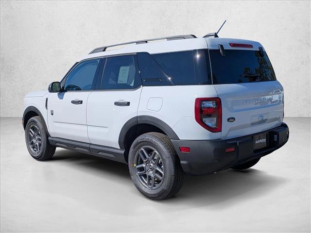 New 2025 Ford Bronco Sport Big Bend image 2