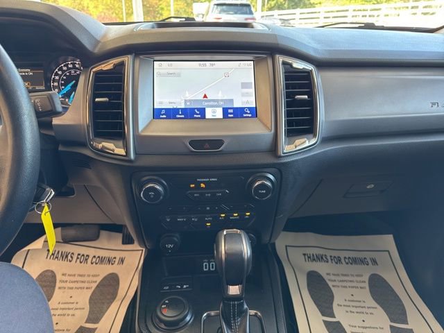 Used 2022 Ford Ranger XLT w/ Equipment Group 302A High image 23
