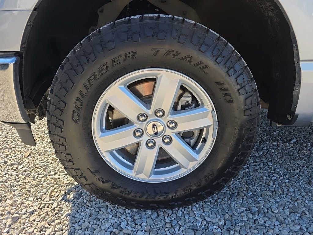 Used 2022 Ford F150 XLT image 10