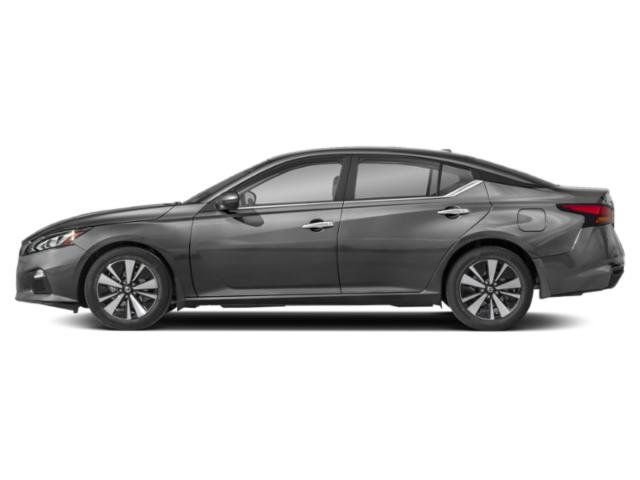 Certified 2022 Nissan Altima 2.5 SL FWD image 6