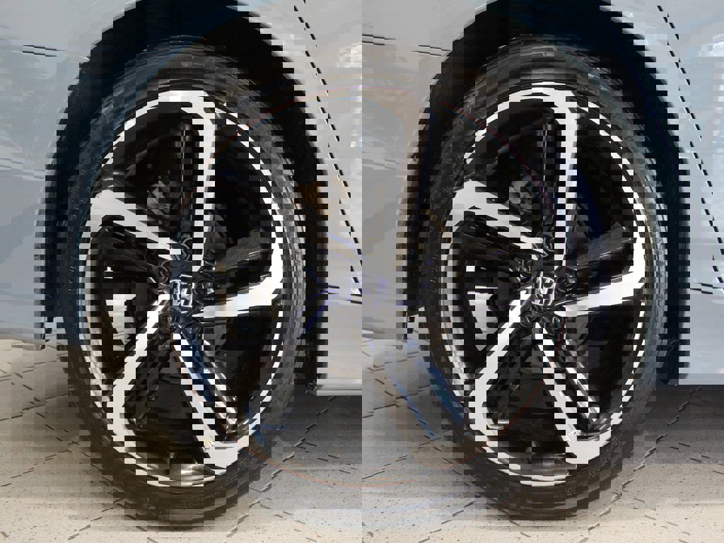 Certified 2022 Honda Accord Sport image 11