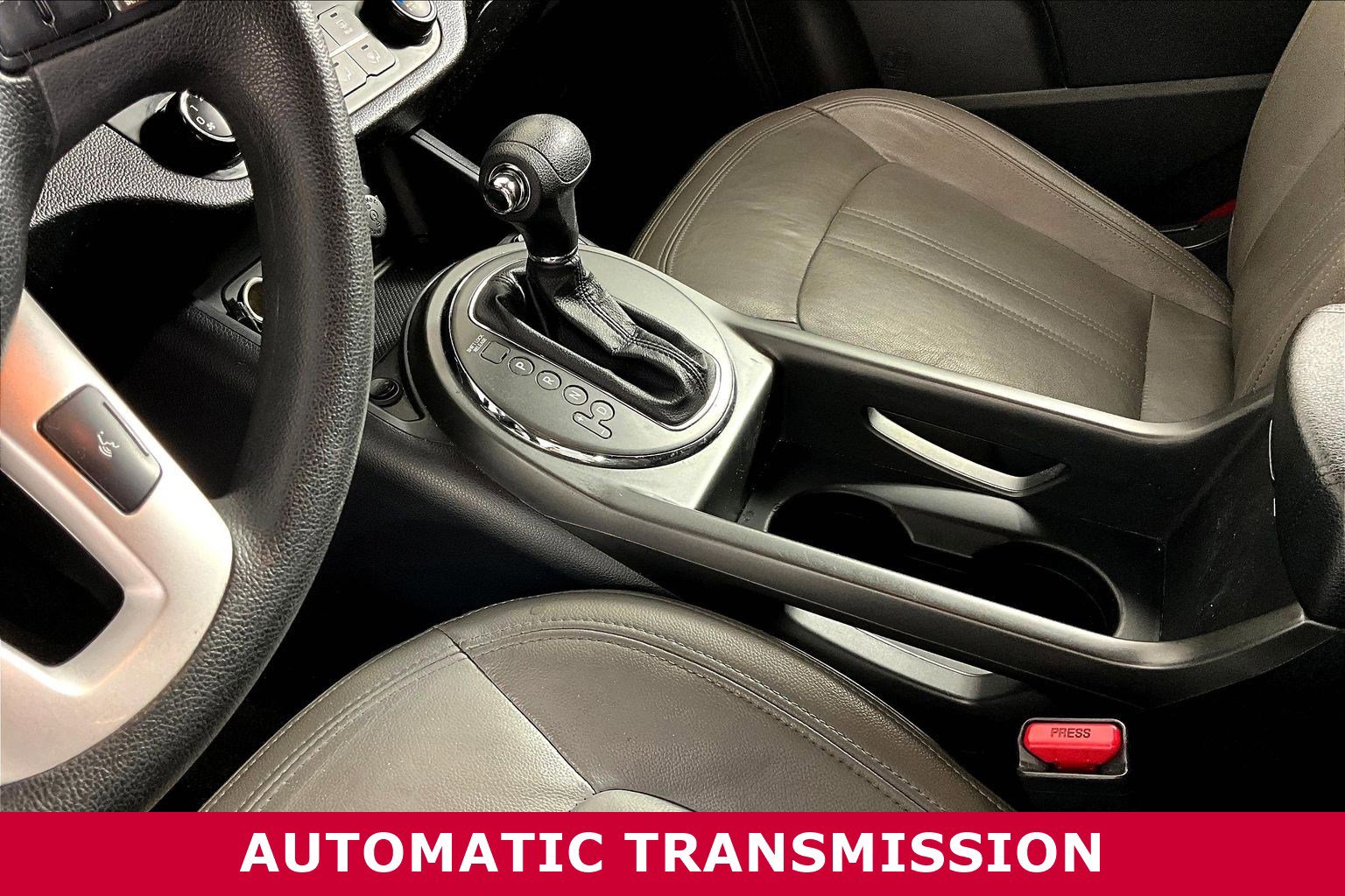 Used 2013 Kia Sportage LX w/ Convenience Pkg image 16