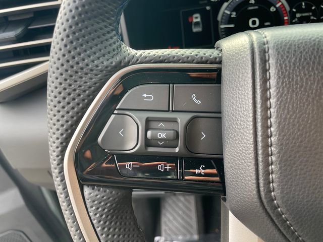 New 2026 Toyota Tundra Platinum image 30