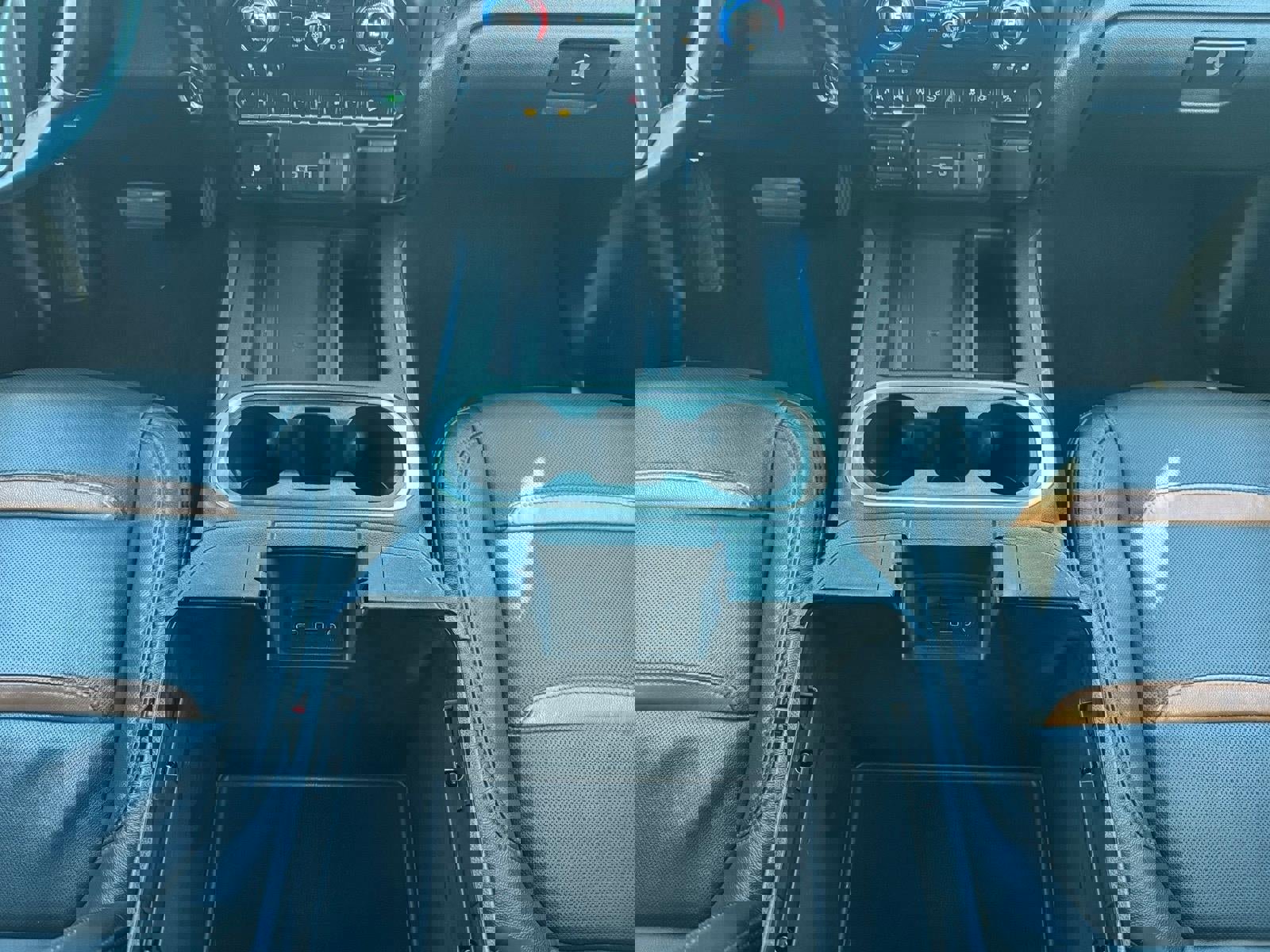 Used 2019 GMC Sierra 1500 AT4 w/ AT4 Premium Package image 13